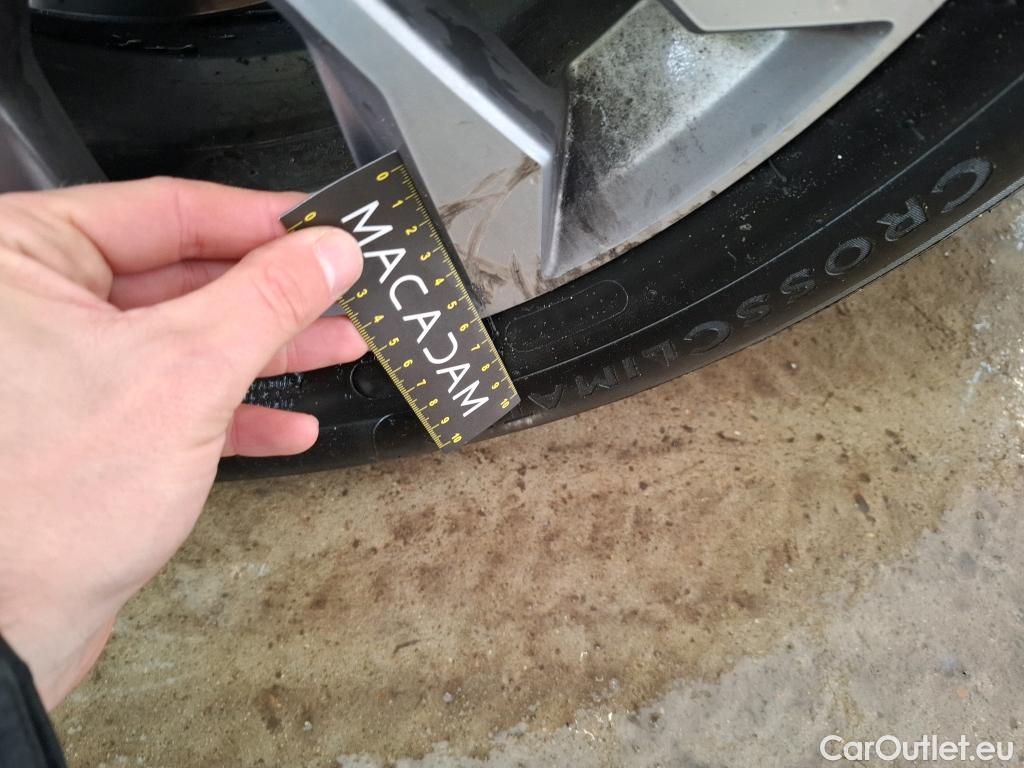  Volkswagen  Passat  SW / 2019 / 5P / Break 2.0 TDI 150 SCR DSG7 SW LOUNGE / TRANSFO VP/VF #28