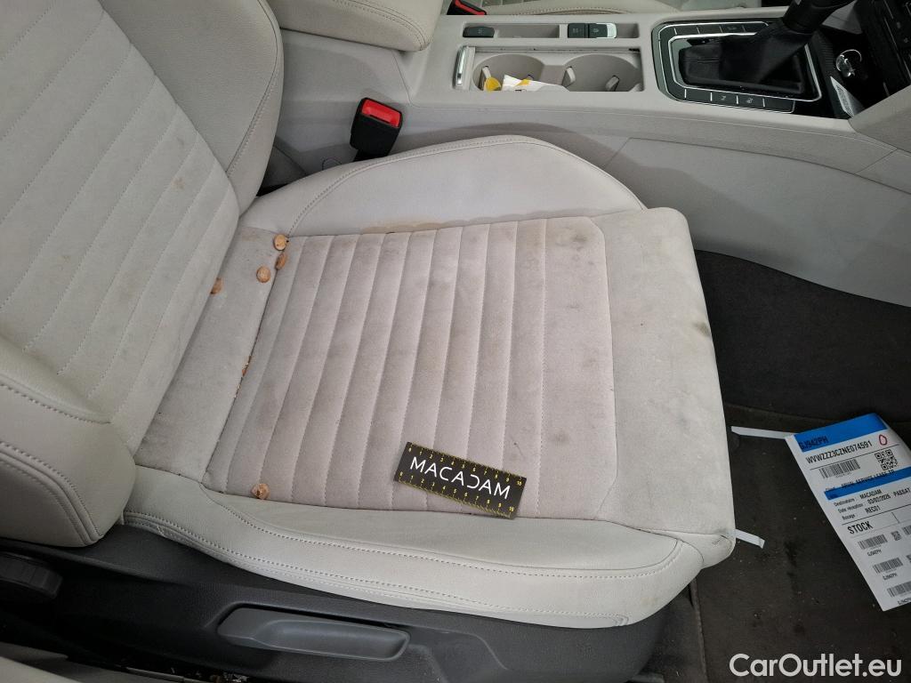  Volkswagen  Passat  SW / 2019 / 5P / Break 2.0 TDI 150 SCR DSG7 SW LOUNGE / TRANSFO VP/VF #44