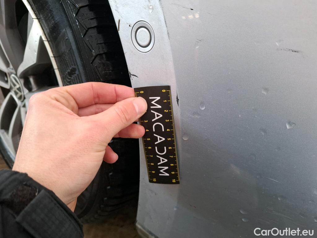  Volkswagen  Passat  SW / 2019 / 5P / Break 2.0 TDI 150 SCR DSG7 SW LOUNGE / TRANSFO VP/VF #14