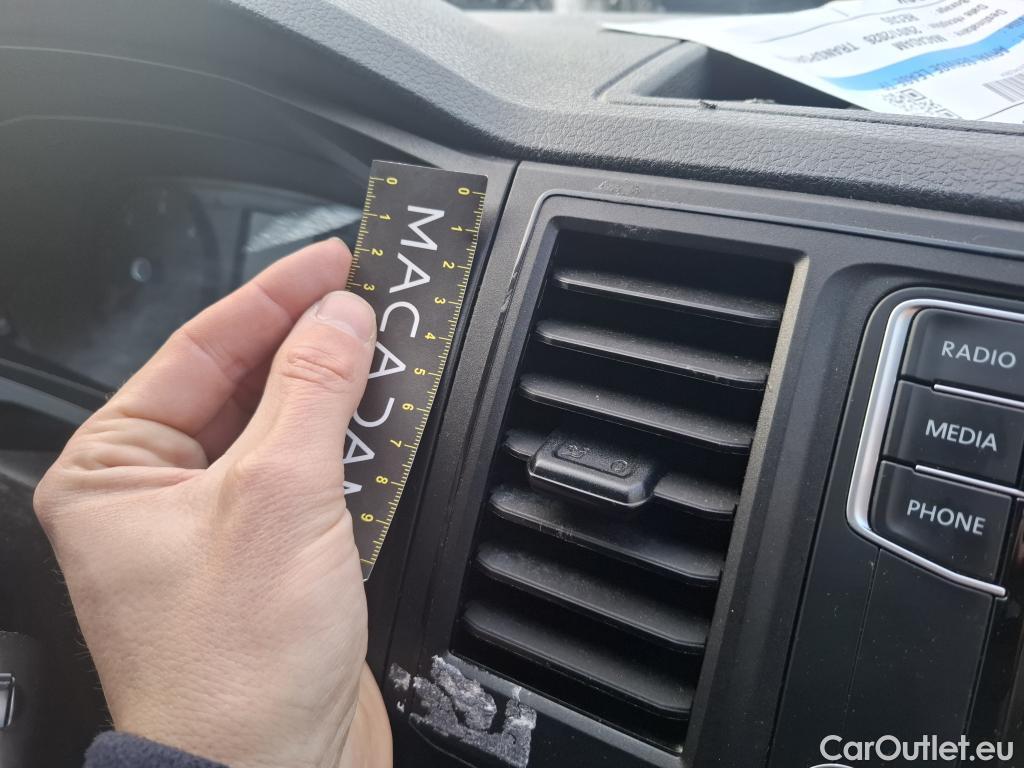  Volkswagen  Transporter T6  Fourgon -Hochdach lang 2.0 100CV BVM5 #22