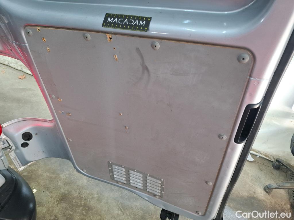  Volkswagen  Transporter T6  Fourgon -Hochdach lang 2.0 100CV BVM5 #9