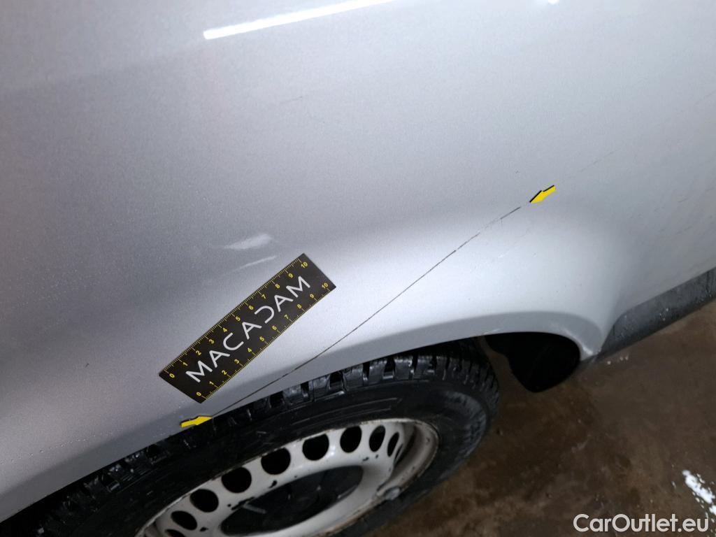  Volkswagen  Transporter T6  Fourgon -Hochdach lang 2.0 100CV BVM5 #16