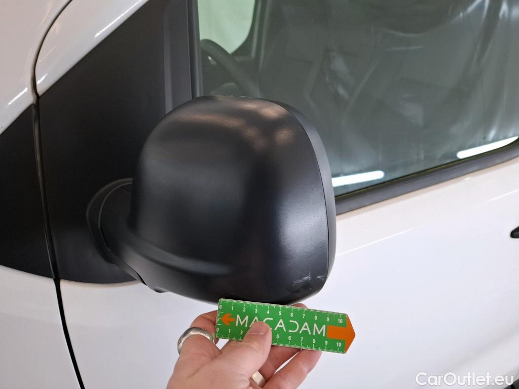  Toyota  Proace TOYOTA  / 2016 / 4P / Fourgon tôlé 2.0 D MEDIUM 120 D-4D DYNAMIC #12