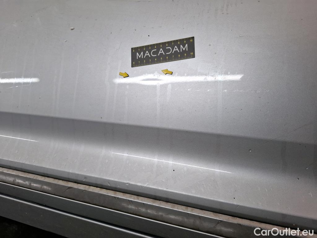  Volkswagen  Passat  SW / 2019 / 5P / Break 2.0 TDI 150 SCR DSG7 SW LOUNGE / TRANSFO VP/VF #9