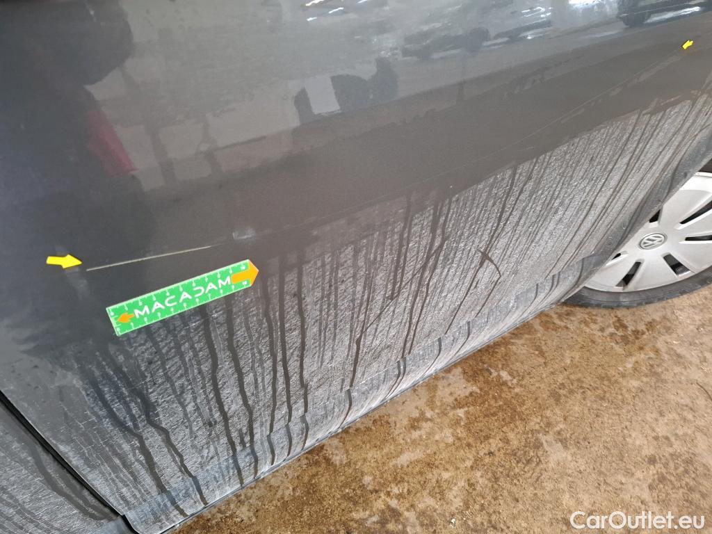  Volkswagen  Transporter VOLKSWAGEN  / 2019 / 4P / Fourgon tôlé 2.0 TDi 150 DSG7 L1H1 Business Line #6