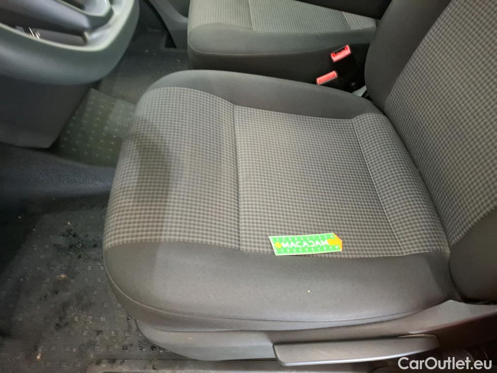  Volkswagen  Transporter VOLKSWAGEN  / 2019 / 4P / Fourgon tôlé 2.0 TDi 150 DSG7 L1H1 Business Line #7