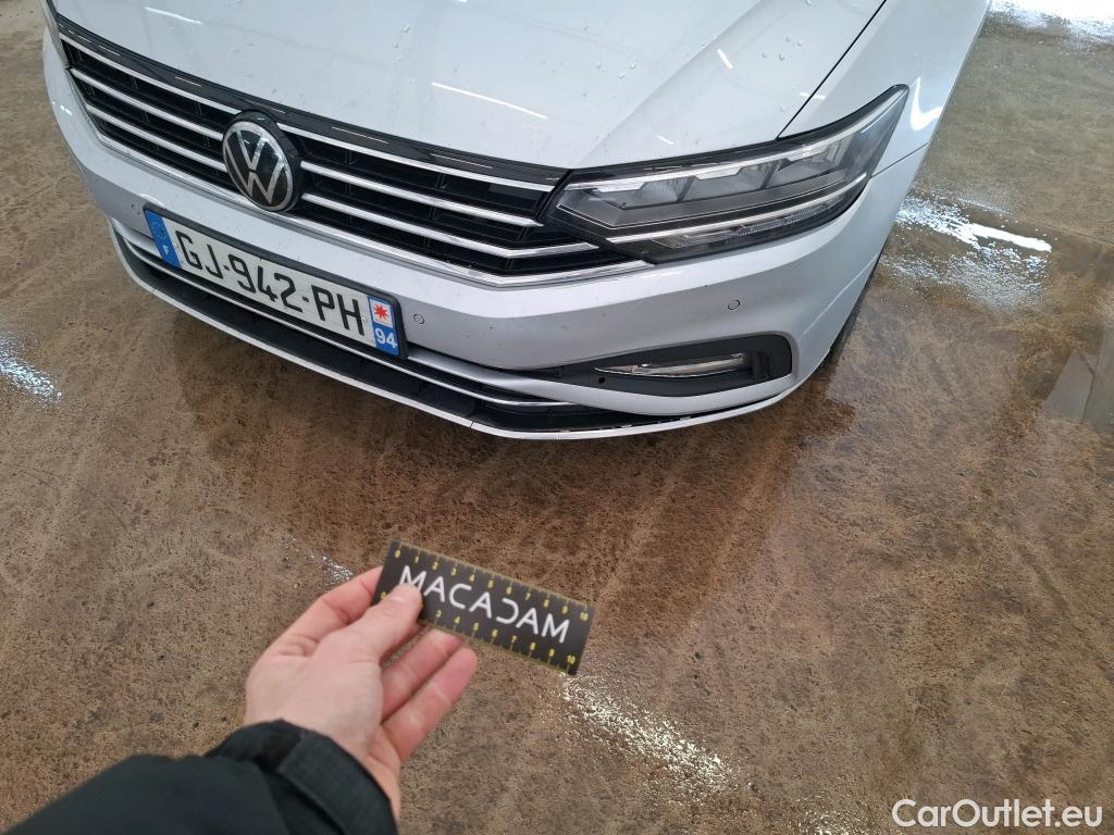  Volkswagen  Passat  SW / 2019 / 5P / Break 2.0 TDI 150 SCR DSG7 SW LOUNGE / TRANSFO VP/VF #66