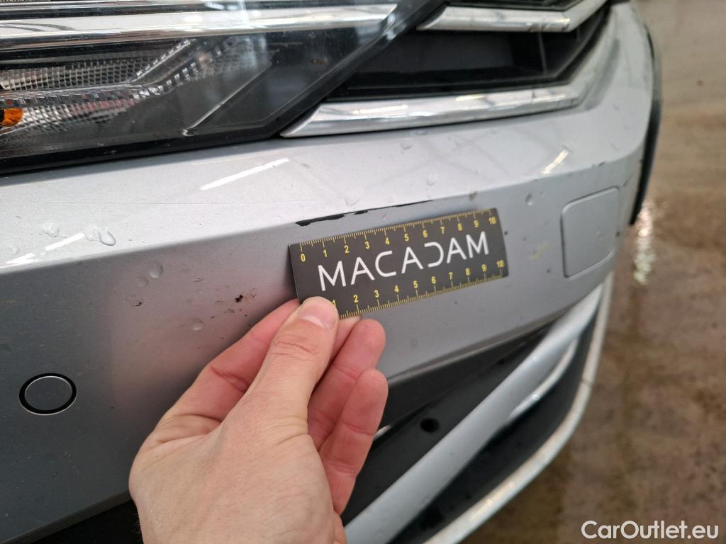  Volkswagen  Passat  SW / 2019 / 5P / Break 2.0 TDI 150 SCR DSG7 SW LOUNGE / TRANSFO VP/VF #19