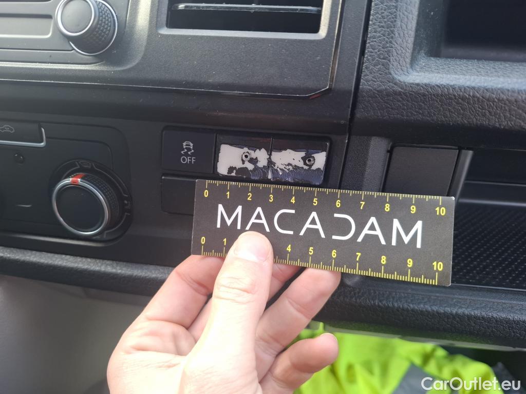  Volkswagen  Transporter T6  Fourgon -Hochdach lang 2.0 100CV BVM5 #23