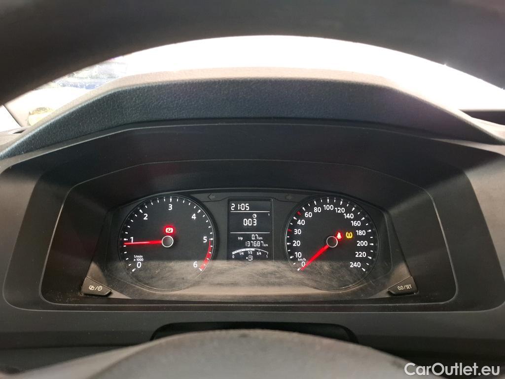  Volkswagen  Transporter T6  Fourgon -Hochdach lang 2.0 100CV BVM5 #13