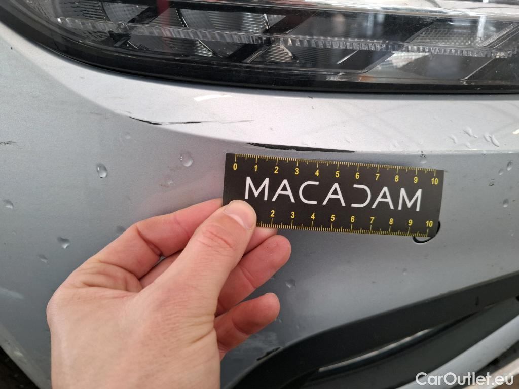  Volkswagen  Passat  SW / 2019 / 5P / Break 2.0 TDI 150 SCR DSG7 SW LOUNGE / TRANSFO VP/VF #17