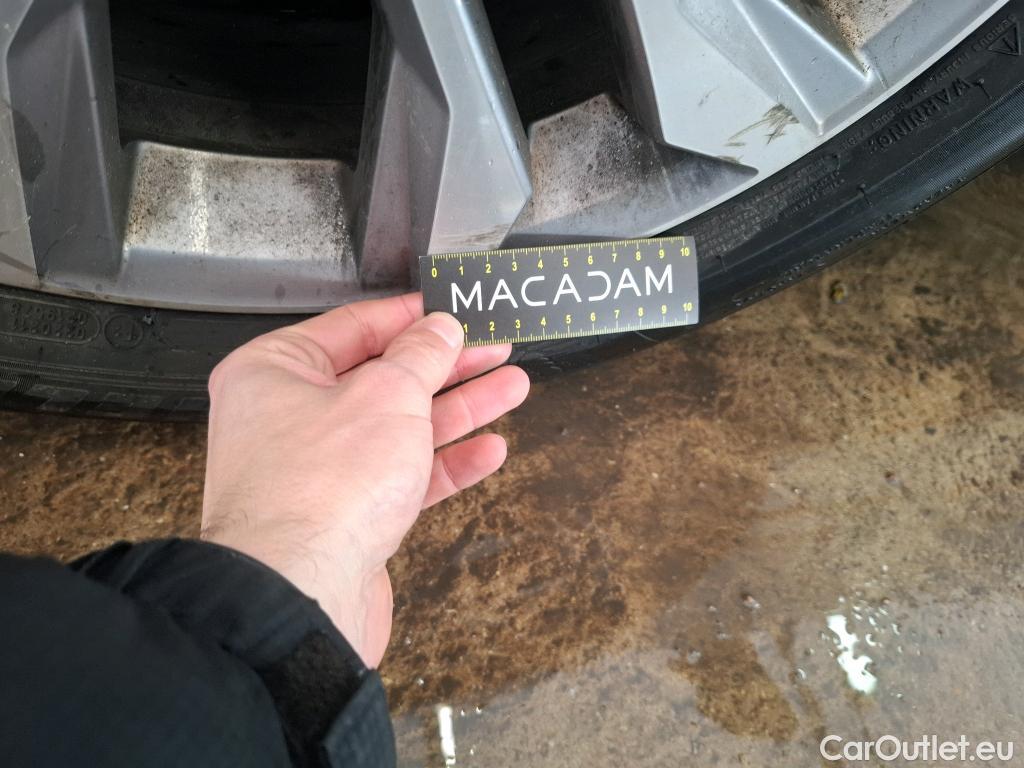  Volkswagen  Passat  SW / 2019 / 5P / Break 2.0 TDI 150 SCR DSG7 SW LOUNGE / TRANSFO VP/VF #62