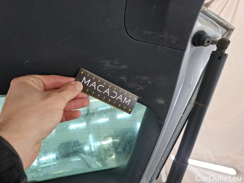  Volkswagen  Passat  SW / 2019 / 5P / Break 2.0 TDI 150 SCR DSG7 SW LOUNGE / TRANSFO VP/VF #35