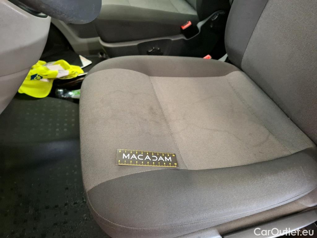  Volkswagen  Transporter T6  Fourgon -Hochdach lang 2.0 100CV BVM5 #11