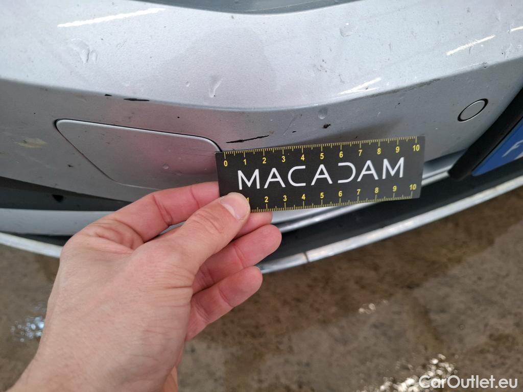  Volkswagen  Passat  SW / 2019 / 5P / Break 2.0 TDI 150 SCR DSG7 SW LOUNGE / TRANSFO VP/VF #20