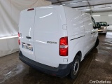  Toyota  Proace TOYOTA  / 2016 / 4P / Fourgon tôlé 2.0 D MEDIUM 120 D-4D DYNAMIC #3