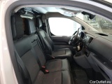  Toyota  Proace TOYOTA  / 2016 / 4P / Fourgon tôlé 2.0 D MEDIUM 120 D-4D DYNAMIC #8