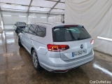  Volkswagen  Passat  SW / 2019 / 5P / Break 2.0 TDI 150 SCR DSG7 SW LOUNGE / TRANSFO VP/VF #2