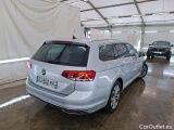  Volkswagen  Passat  SW / 2019 / 5P / Break 2.0 TDI 150 SCR DSG7 SW LOUNGE / TRANSFO VP/VF #3