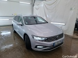  Volkswagen  Passat  SW / 2019 / 5P / Break 2.0 TDI 150 SCR DSG7 SW LOUNGE / TRANSFO VP/VF #4