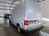  Volkswagen  Transporter T6  Fourgon -Hochdach lang 2.0 100CV BVM5 #2