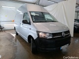 Volkswagen  Transporter T6  Fourgon -Hochdach lang 2.0 100CV BVM5 #4