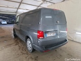  Volkswagen  Transporter VOLKSWAGEN  / 2019 / 4P / Fourgon tôlé 2.0 TDi 150 DSG7 L1H1 Business Line #2