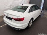  Audi  A4  Lim. 30 TDI 2.0 TDI 100KW AT7 E6d #2