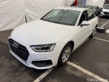  Audi  A4  Lim. 30 TDI 2.0 TDI 100KW AT7 E6d #15