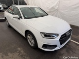  Audi  A4  Lim. 30 TDI 2.0 TDI 100KW AT7 E6d #16