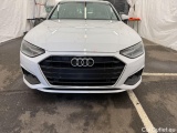  Audi  A4  Lim. 30 TDI 2.0 TDI 100KW AT7 E6d #34