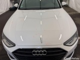  Audi  A4  Lim. 30 TDI 2.0 TDI 100KW AT7 E6d #37