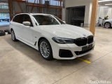  Bmw  Serie 5 5 Touring 530 e xDrive M Sport 2.0 215KW AT8 E6d #8