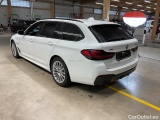  Bmw  Serie 5 5 Touring 530 e xDrive M Sport 2.0 215KW AT8 E6d #9