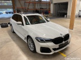  Bmw  Serie 5 5 Touring 530 e xDrive M Sport 2.0 215KW AT8 E6d #24