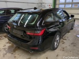  Bmw  Serie 3 Baureihe 3 Touring 320 d Sport Line 2.0 140KW AT8 E6d #2