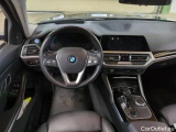  Bmw  Serie 3 Baureihe 3 Touring 320 d Sport Line 2.0 140KW AT8 E6d #13