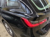  Bmw  Serie 3 Baureihe 3 Touring 320 d Sport Line 2.0 140KW AT8 E6d #40