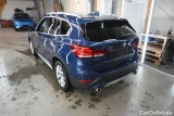  Bmw  X1 Baureihe  sDrive 20 i xLine 2.0 131KW AT7 E6d #8