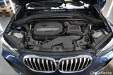  Bmw  X1 Baureihe  sDrive 20 i xLine 2.0 131KW AT7 E6d #11