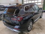  Bmw  X3 Baureihe  xDrive 30 d 3.0 210KW AT8 E6d #2
