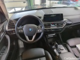  Bmw  X3 Baureihe  xDrive 30 d 3.0 210KW AT8 E6d #23