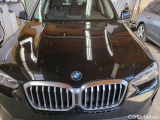  Bmw  X3 Baureihe  xDrive 30 d 3.0 210KW AT8 E6d #31