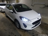  Ford  Fiesta  Cool & Connect 1.0 EcoBoost 70KW MT6 E6dT #8