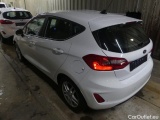 Ford  Fiesta  Cool & Connect 1.0 EcoBoost 70KW MT6 E6dT #9