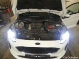  Ford  Fiesta  Cool & Connect 1.0 EcoBoost 70KW MT6 E6dT #12
