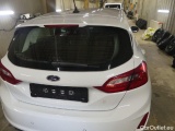 Ford  Fiesta  Cool & Connect 1.0 EcoBoost 70KW MT6 E6dT #25