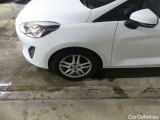 Ford  Fiesta  Cool & Connect 1.0 EcoBoost 70KW MT6 E6dT #33