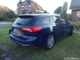  Ford  Focus  Turnier Cool&Connect 2.0 EcoBlue 110KW AT8 E6dT #2