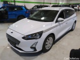  Ford  Focus  Turnier Cool & Connect 1.5 EcoBlue 88KW AT8 E6dT #2